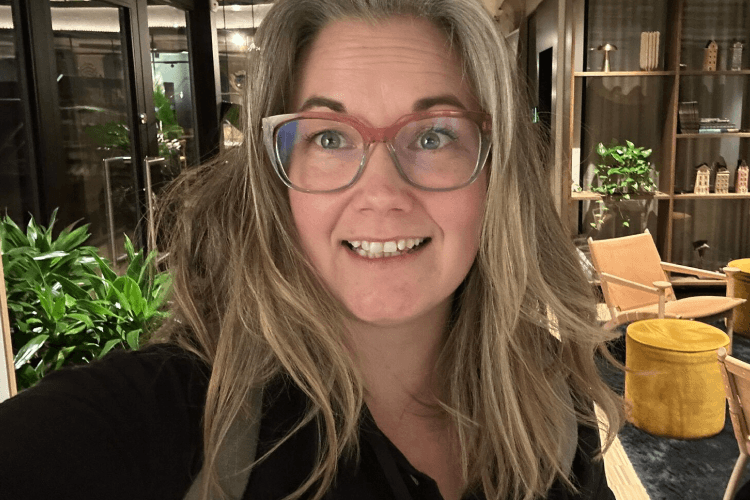 Liza Hansson
