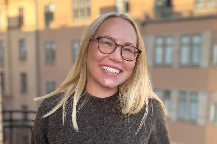 Linn Norberg