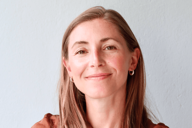 Nathalie Hillinge