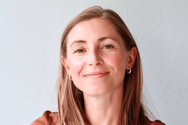 Nathalie Hillinge