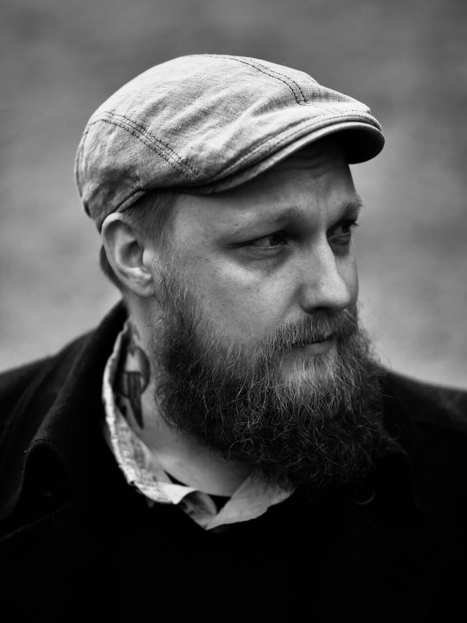 Ville Söderberg